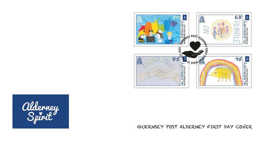 First Day Cover